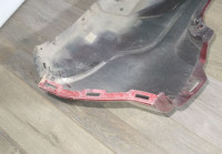 Бампер задний бу Renault Sandero Stepway 1 OEM 8200735456