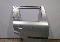 Дверь задняя правая бу Skoda Yeti OEM 5L0833052