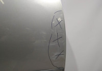 Дверь задняя правая бу Skoda Yeti OEM 5L0833052