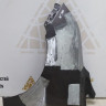Крыло переднее левое Hyundai IX35 (10-15) oem 663112S000
