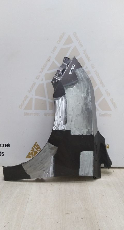Крыло переднее левое Hyundai IX35 (10-15) oem 663112S000