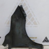 Крыло переднее левое Hyundai IX35 (10-15) oem 663112S000