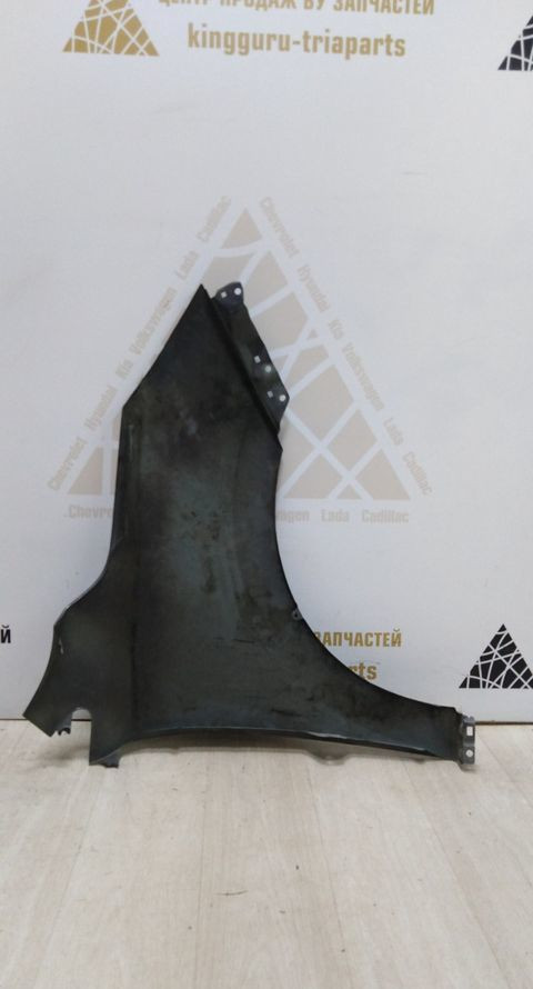 Крыло переднее левое Hyundai IX35 (10-15) oem 663112S000