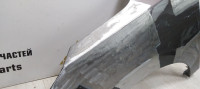 Крыло переднее левое Hyundai IX35 (10-15) oem 663112S000