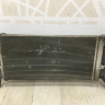 Радиатор кондиционера BMW X1 F48 OEM 64539271207