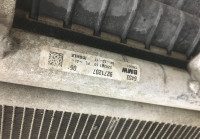 Радиатор кондиционера BMW X1 F48 OEM 64539271207