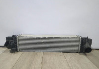 Радиатор интеркулера бу BMW X1 F48 OEM 17517617598