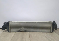 Радиатор интеркулера бу BMW X1 F48 OEM 17517617598