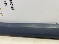 Порог левый бу Skoda Yeti OEM 5L0853855B