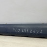 Порог левый бу Skoda Yeti OEM 5L0853855B Порог левый бу Skoda Yeti OEM 5L0853855B