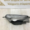 Насадка глушителя левая BMW 7 G11 OEM 51127478353 Насадка глушителя левая BMW 7 G11 OEM 51127478353