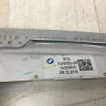 Насадка глушителя левая BMW 7 G11 OEM 51127478353 Насадка глушителя левая BMW 7 G11 OEM 51127478353