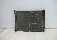 Радиатор охлаждения Chevrolet Captiva (06-11) oem 20777042