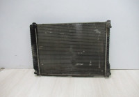 Радиатор охлаждения Chevrolet Captiva (06-11) oem 20777042