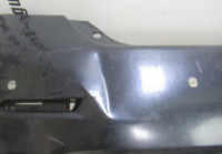 Бампер задний Toyota Camry V50 oem 5215902A20 (Скл-3)
