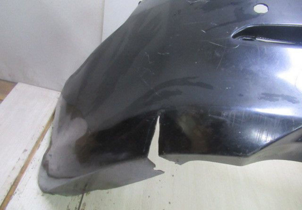 Бампер задний Toyota Camry V50 oem 5215902A20 (Скл-3) Бампер задний Toyota Camry V50 oem 5215902A20 (Скл-3)