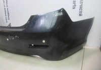 Бампер задний Toyota Camry V50 oem 5215902A20 (Скл-3)
