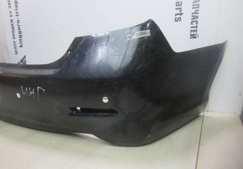 Бампер задний Toyota Camry V50 oem 5215902A20 (Скл-3) Бампер задний Toyota Camry V50 oem 5215902A20 (Скл-3)