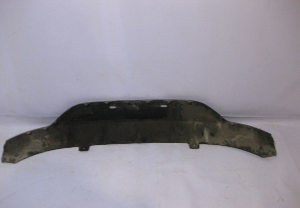 Спойлер заднего бампера Kia Rio 4 рест oem 866124y700 (скл-3) Спойлер заднего бампера Kia Rio 4 рест oem 866124y700 (скл-3)