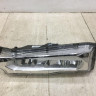 Фара ЛЭД LED противотуманная левая BMW X3 G01 OEM 63177412527