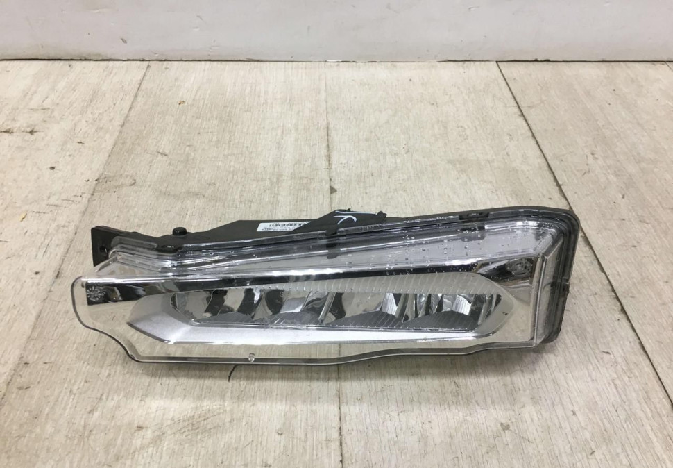 Фара ЛЭД LED противотуманная левая BMW X3 G01 OEM 63177412527