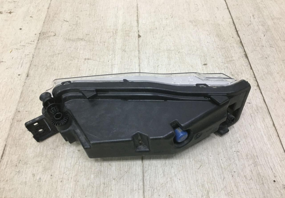 Фара ЛЭД LED противотуманная левая BMW X3 G01 OEM 63177412527