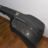 Спойлер заднего бампера бу BMW X4 F26 M-Pack OEM 51128057000