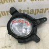 Фара птф левая Kia Sportage 2 oem 9220103000