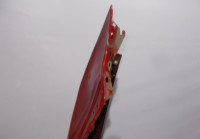 Крыло переднее правое бу BMW X3 F25 OEM 41357267324