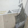 Бампер задний бу Skoda Octavia A5 OEM 1Z5807421F