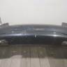 Бампер задний бу Skoda Octavia A5 OEM 1Z5807421F