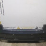 Бампер задний бу Skoda Octavia A5 OEM 1Z5807421F