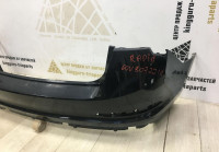 Бампер задний Skoda Rapid 2 2020 OEM 60U807421D