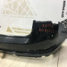 Бампер задний Skoda Rapid 2 2020 OEM 60U807421D