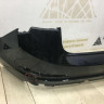 Бампер задний Skoda Rapid 2 2020 OEM 60U807421D