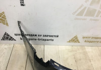 Бампер задний Skoda Rapid 2 2020 OEM 60U807421D