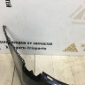 Бампер задний Skoda Rapid 2 2020 OEM 60U807421D