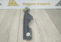 Стеклоподъемник электрический задней левой двери бу BMW X6 F16 OEM 7286497