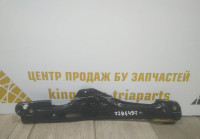 Стеклоподъемник электрический задней левой двери бу BMW X6 F16 OEM 7286497