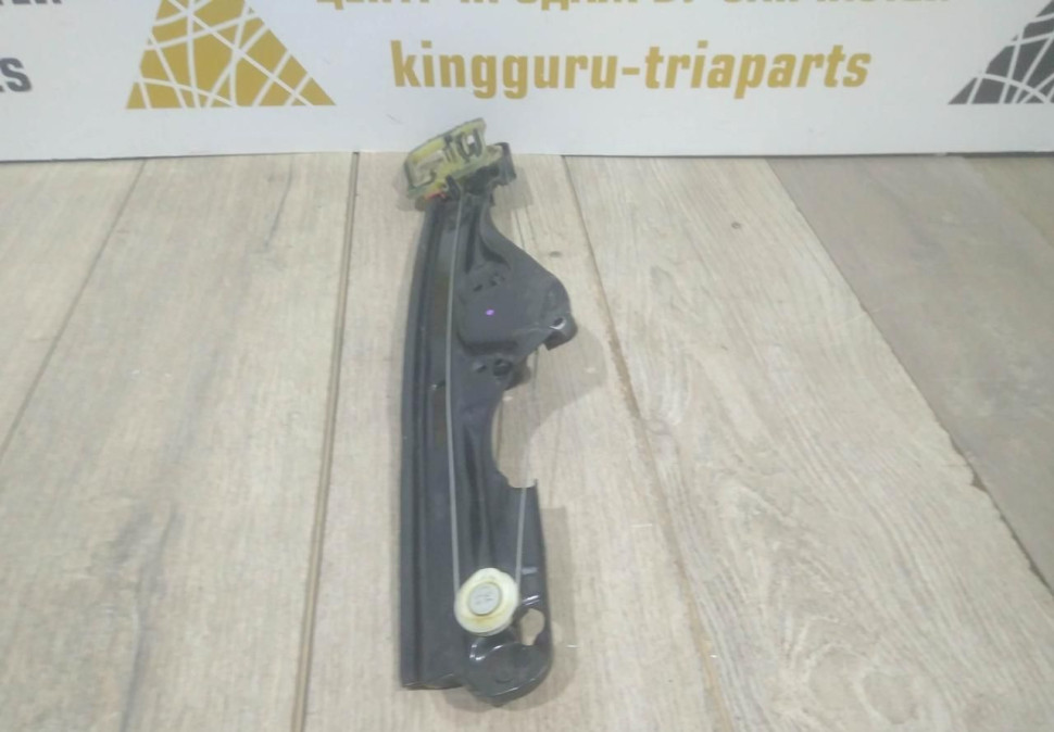 Стеклоподъемник электрический задней левой двери бу BMW X6 F16 OEM 7286497 Стеклоподъемник электрический задней левой двери бу BMW X6 F16 OEM 7286497