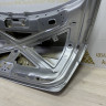 Крышка багажника Skoda Octavia A7 2013  OEM 5E5827023B