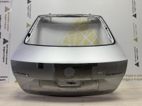 Крышка багажника Skoda Octavia A7 2013  OEM 5E5827023B