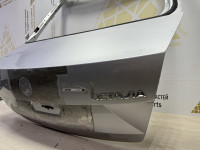 Крышка багажника Skoda Octavia A7 2013  OEM 5E5827023B