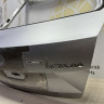 Крышка багажника Skoda Octavia A7 2013  OEM 5E5827023B
