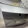 Крышка багажника Skoda Octavia A7 2013  OEM 5E5827023B