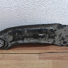Рычаг продольный задний левый Volkswagen Passat CC oem 3c0505225b