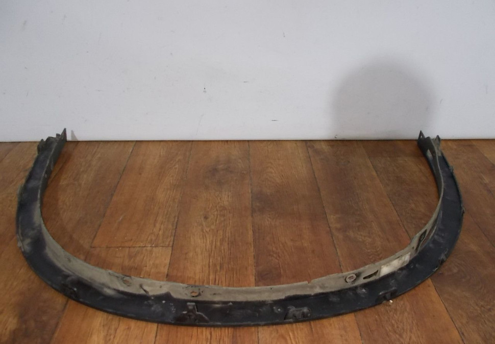 Молдинг крыла передний правый бу BMW X5 F15 OEM 51177294374