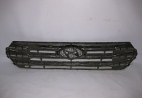 Решетка радиатора Hyundai Creta oem 86351m0000 (скл-3)