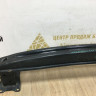Усилитель заднего бампера Skoda Octavia A7 OEM 5E5807305C