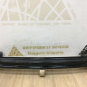 Усилитель заднего бампера Skoda Octavia A7 OEM 5E5807305C